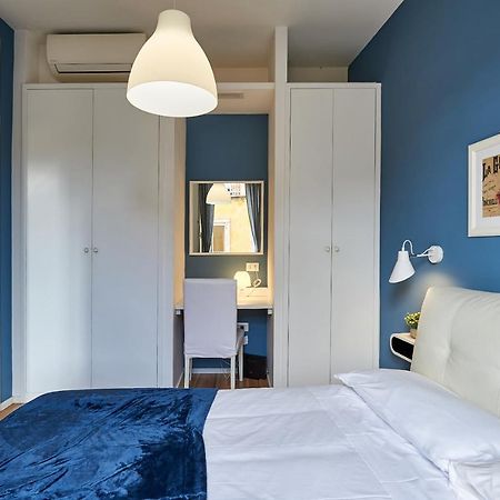 Dreams Homes In Trastevere Rome Bagian luar foto