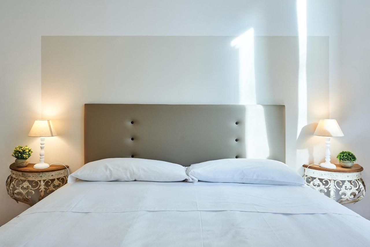 Dreams Homes In Trastevere Rome Bagian luar foto