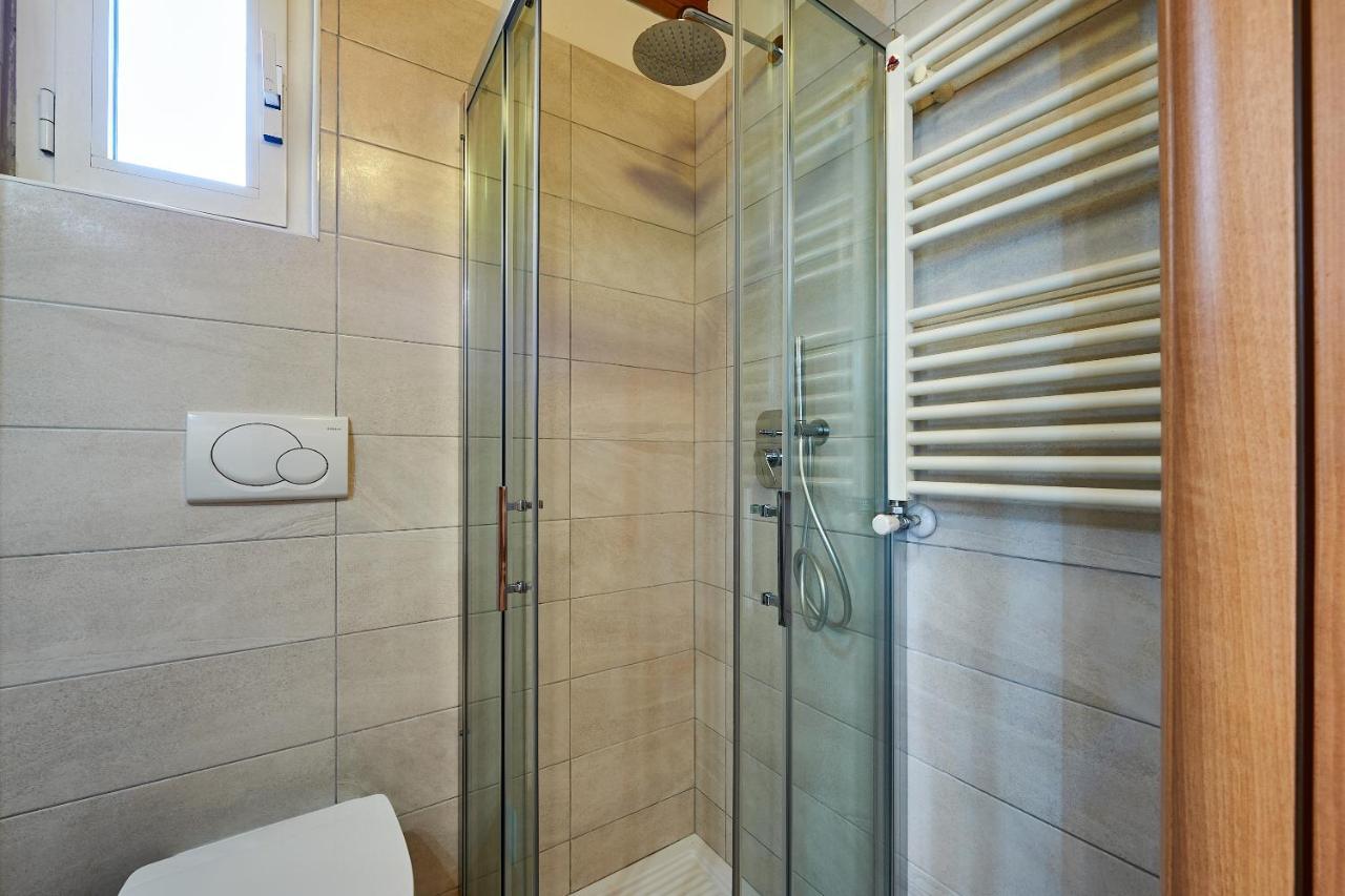 Dreams Homes In Trastevere Rome Bagian luar foto