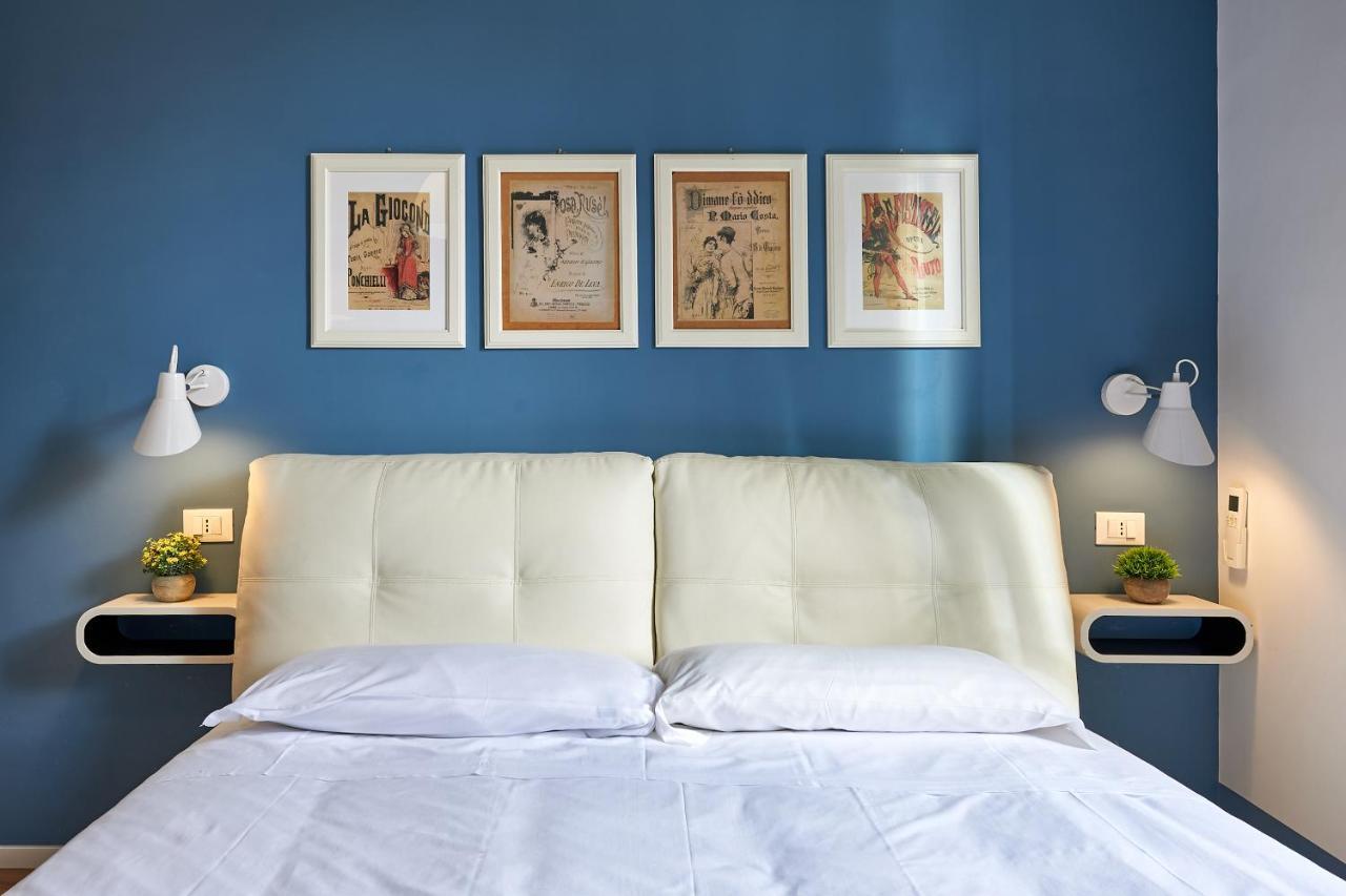 Dreams Homes In Trastevere Rome Bagian luar foto