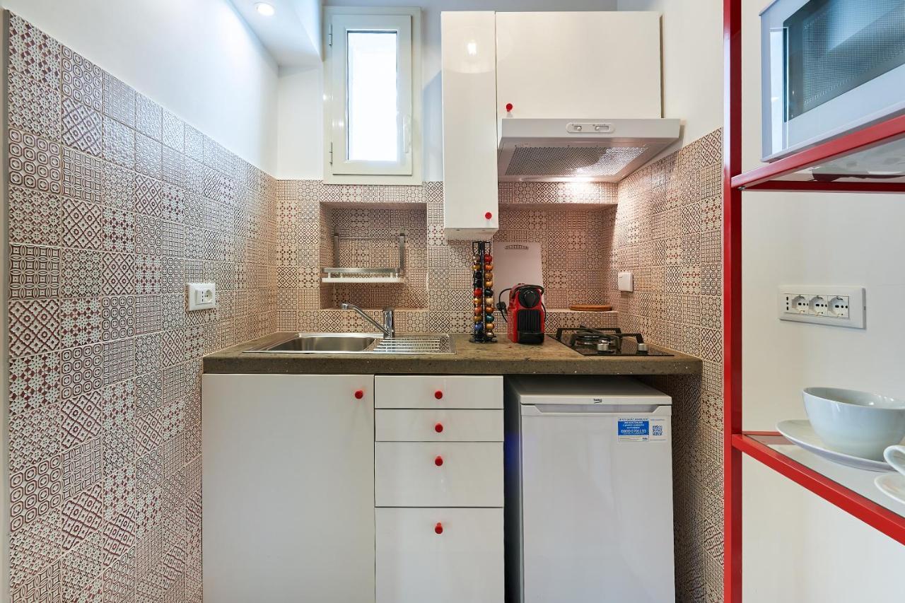 Dreams Homes In Trastevere Rome Bagian luar foto