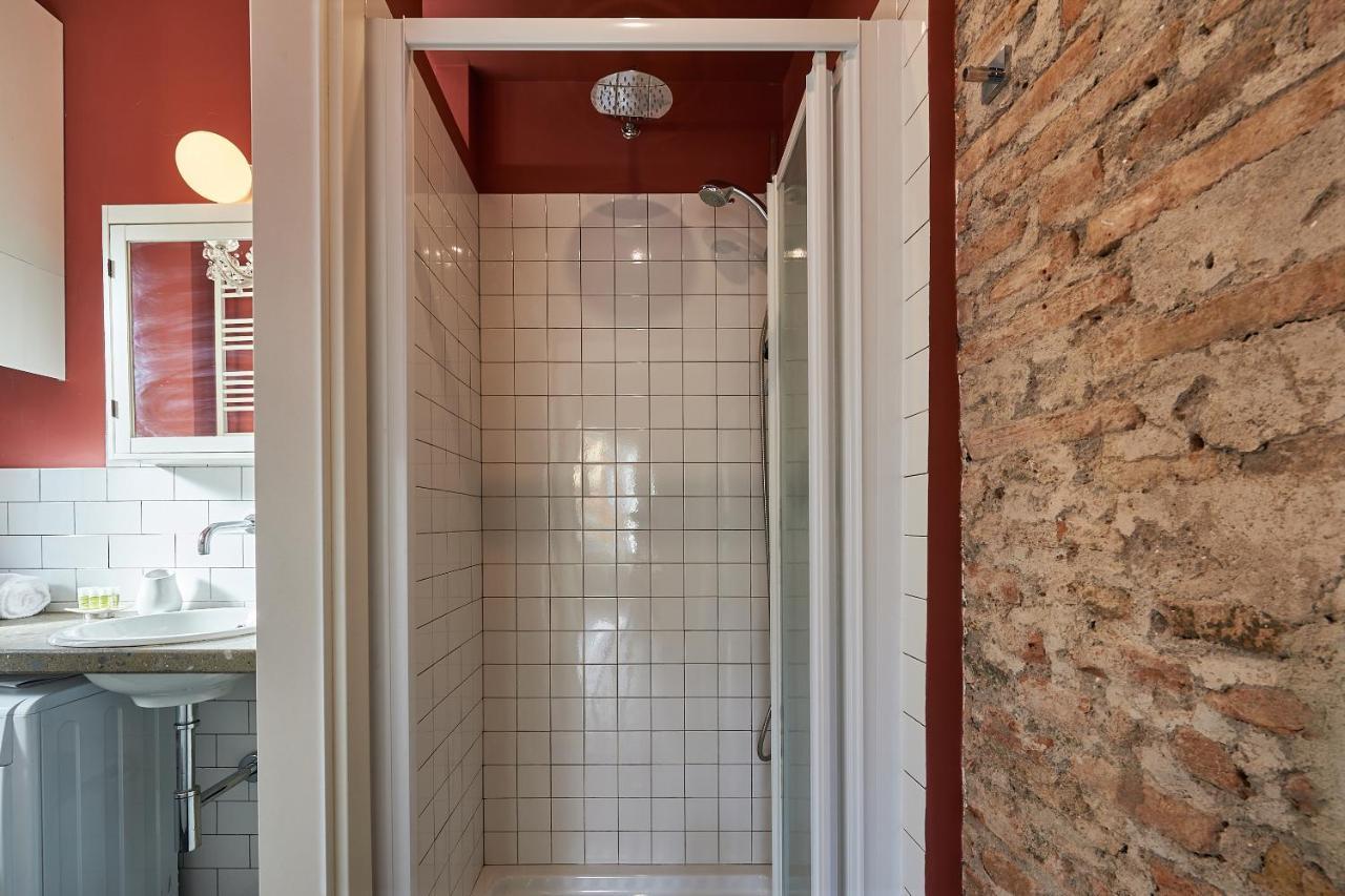 Dreams Homes In Trastevere Rome Bagian luar foto