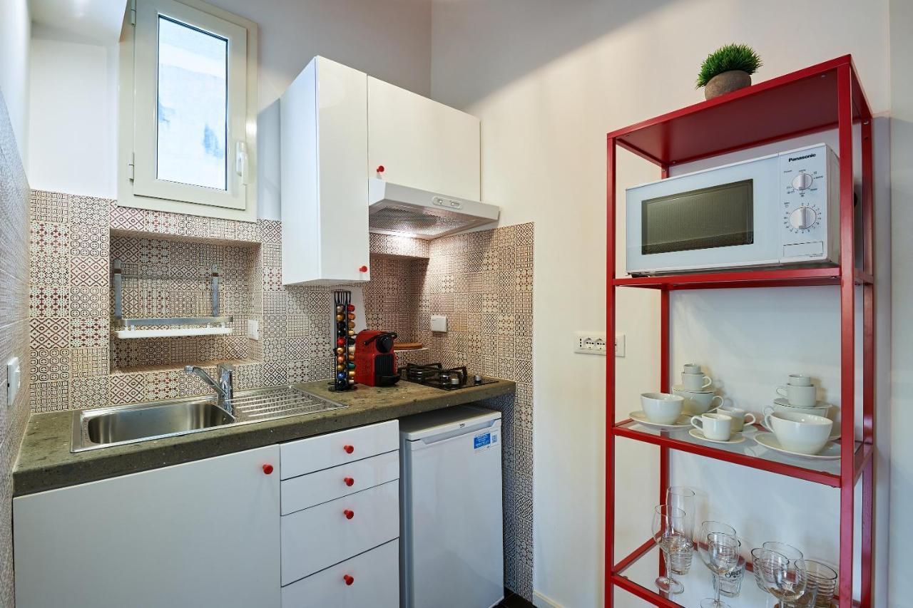 Dreams Homes In Trastevere Rome Bagian luar foto