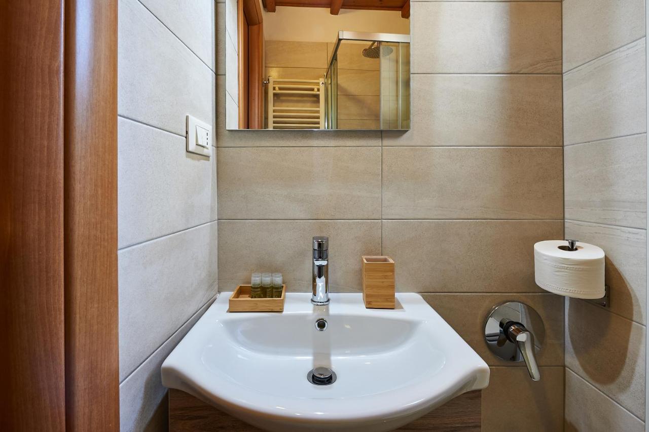 Dreams Homes In Trastevere Rome Bagian luar foto